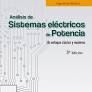 ANÁLISIS DE SISTEMAS ELÉCTRICOS DE POTENCIA