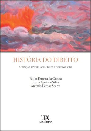 HISTÓRIA DO DIREITO