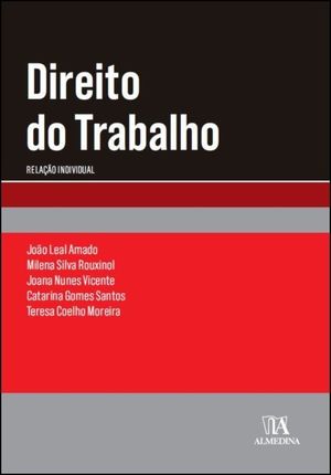 DIREITO DO TRABALHO