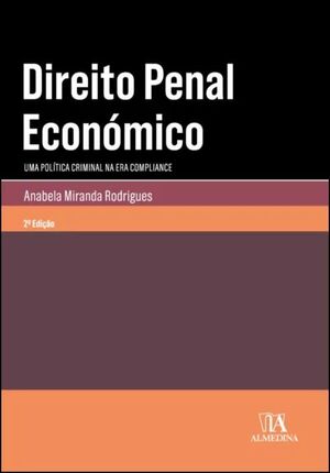 DIREITO PENAL ECONÓMICO