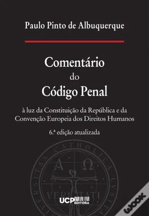 COMENTARIO DO CODIGO PENAL
