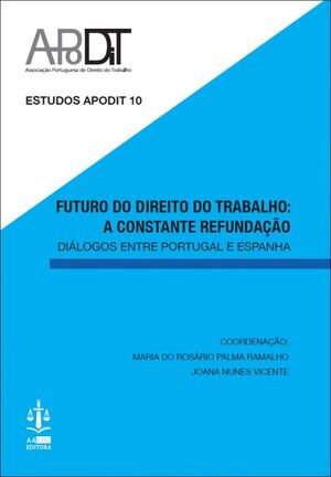 FUTURO DO DIREITO DO TRABALHO: