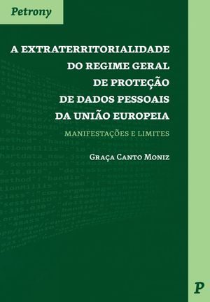 EXTRATERRITORIALIDADE DO REGIME GERAL DE PROTEÇÃO DE