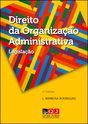 DIREITO DA ORGANIZAÇÃO ADMINISTRATIVA