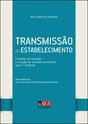 TRANSMISSÃO DE ESTABELECIMENTO