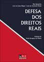 DEFESA DOS DIREITOS REAIS
