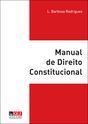 MANUAL DE DIREITO CONSTITUCIONAL