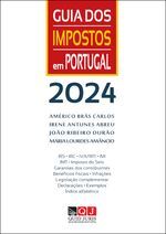 GUIA DOS IMPOSTOS EM PORTUGAL 2024