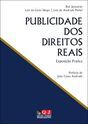 PUBLICIDADE DOS DIREITOS REAIS