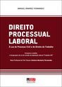 DIREITO PROCESSUAL LABORAL