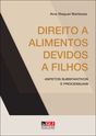 DIREITO A ALIMENTOS DEVIDOS A FILHOS