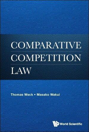 COMPARATIVE COMPETITION LAW