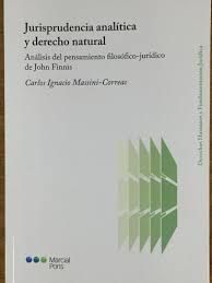 JURISPRUDENCIA ANALITICA Y DERECHO NATURAL