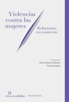 VIOLENCIAS CONTRA LAS MUJERES.