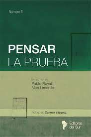 PENSAR LA PRUEBA 1
