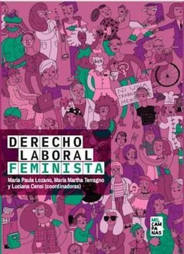 DERECHO LABORAL FEMINISTA