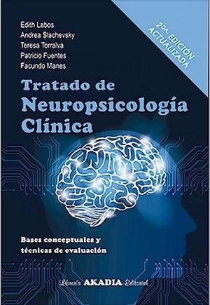 TRATADO DE NEUROPSICOLOGIA CLINICA