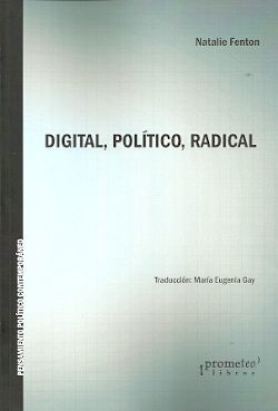 DIGITAL, POLÍTICO, RADICAL