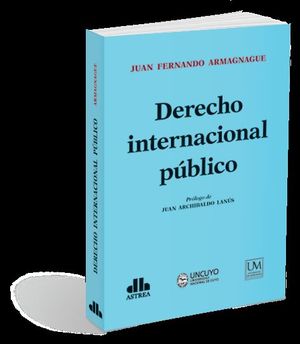 DERECHO INTERNACIONAL PÚBLICO
