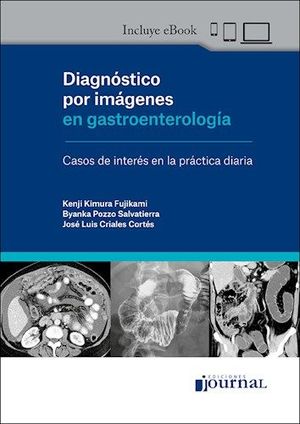 DIAGNÓSTICO POR IMÁGENES EN GASTROENTEROLOGÍA:
