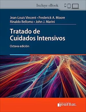 TRATADO DE CUIDADOS INTENSIVOS