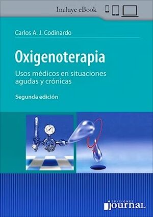 OXIGENOTERAPIA