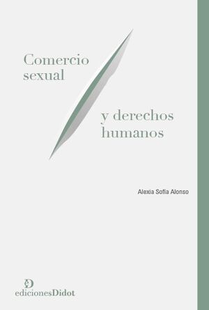 COMERCIO SEXUAL Y DERECHOS HUMANOS