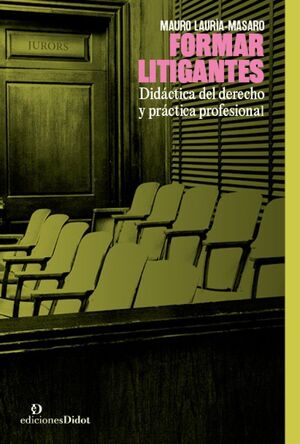 FORMAR LITIGANTES