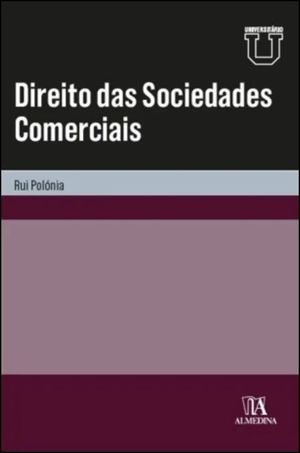 DIREITO DAS SOCIEDADES COMERCIAIS