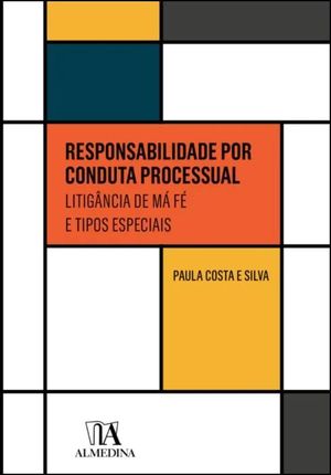 RESPONSABILIDADE POR CONDUTA PROCESSUAL