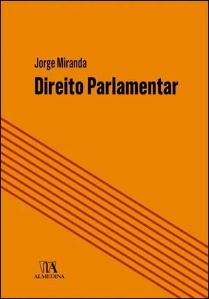 DIREITO PARLAMENTAR