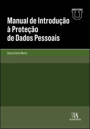 MANUAL DE INTRODUÇÃO À PROTEÇÃO DE DADOS PESSOAIS