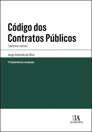 CÓDIGO DOS CONTRATOS PÚBLICOS -