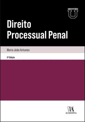 DIREITO PROCESSUAL PENAL