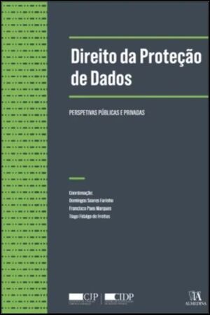 DIREITO DA PROTEÇÃO DE DADOS