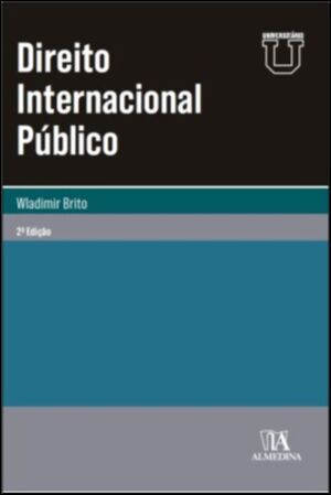 DIREITO INTERNACIONAL PÚBLICO