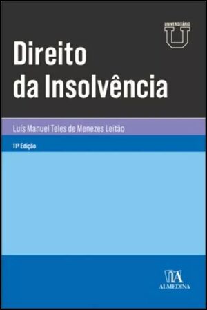 DIREITO DA INSOLVÊNCIA