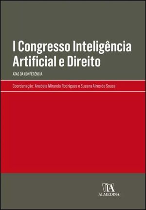 I CONGRESSO INTELIGÊNCIA ARTIFICIAL E DIREITO