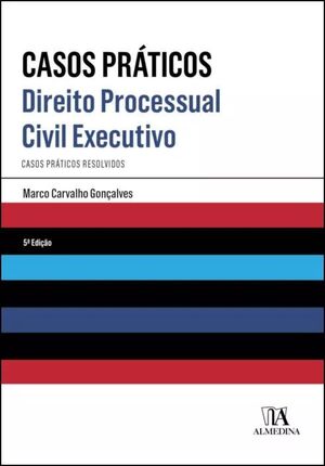 DIREITO PROCESSUAL CIVIL EXECUTIVO