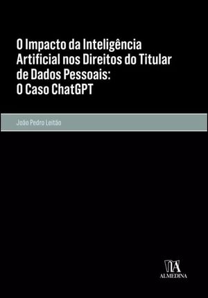 O IMPACTO DA INTELIGE^NCIA ARTIFICIAL NOS DIREITOS DO