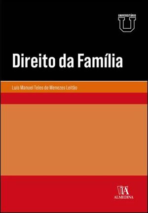 DIREITO DA FAMÍLIA