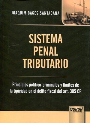 SISTEMA PENAL TRIBUTARIO