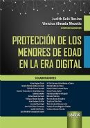 PROTECCION DE LOS MENORES DE EDAD EN LA ERA DIGITAL