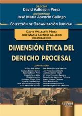 DIMENSION ETICA DEL DERECHO PROCESAL