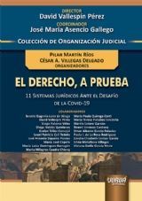 DERECHO, A PRUEBA.