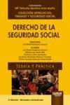 DERECHO DE LA SEGURIDAD SOCIAL