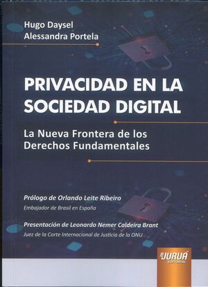 PRIVACIDAD EN LA SOCIEDAD DIGITAL.