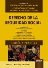 DERECHO DE LA SEGURIDAD SOCIAL 2026