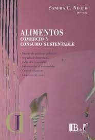 ALIMENTOS. COMERCIO Y CONSUMO SUSTENTABLE