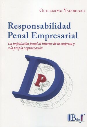 RESPONSABILIDAD PENAL EMPRESARIAL.